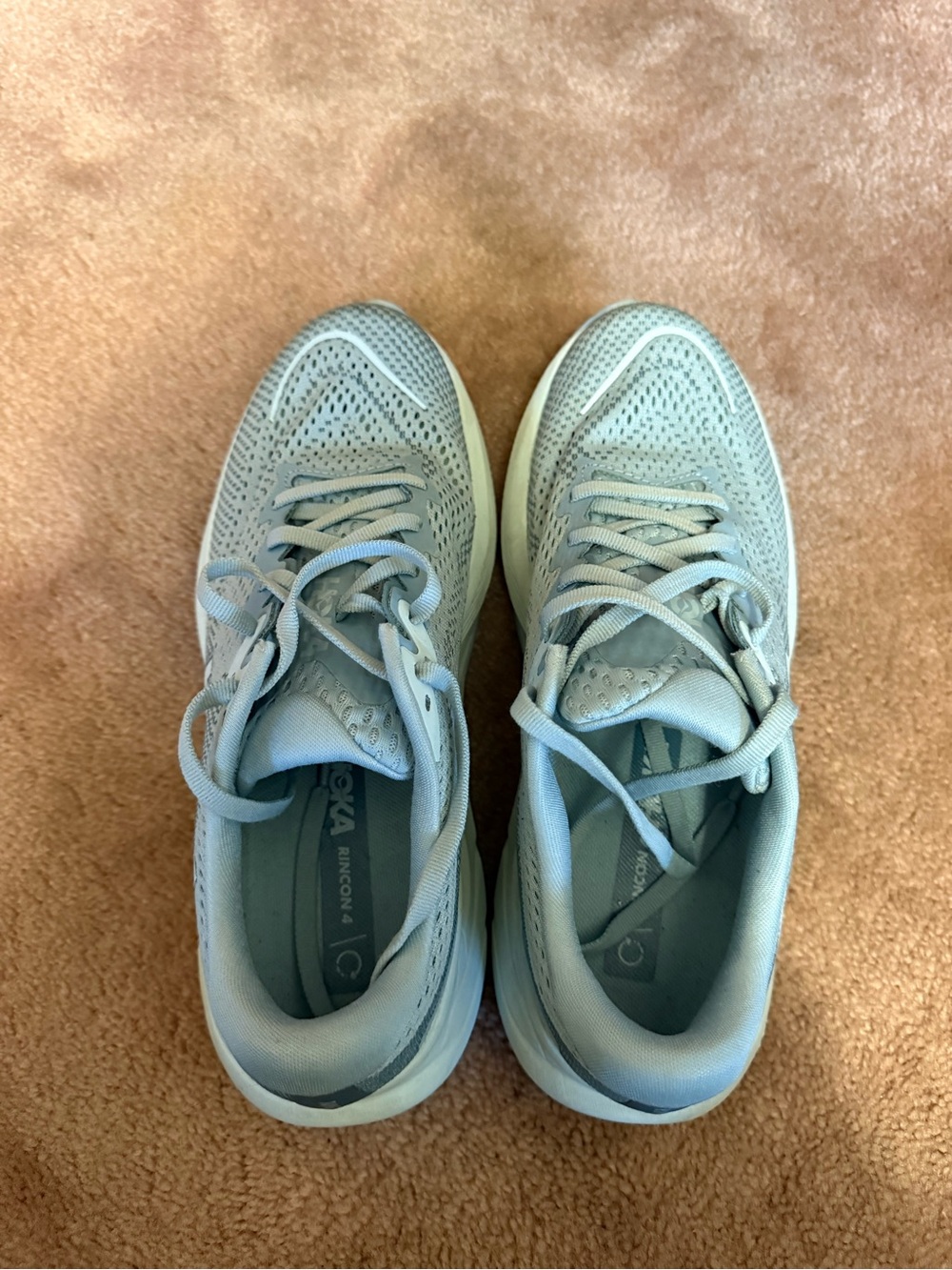 Hoka Rincon 4 - Picture 3 of 5